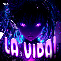 CryJaxx, MVRPHiN & Lucy Malfroy - LA VIDA!