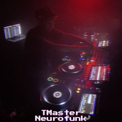 Neurofunk Avian bass collective