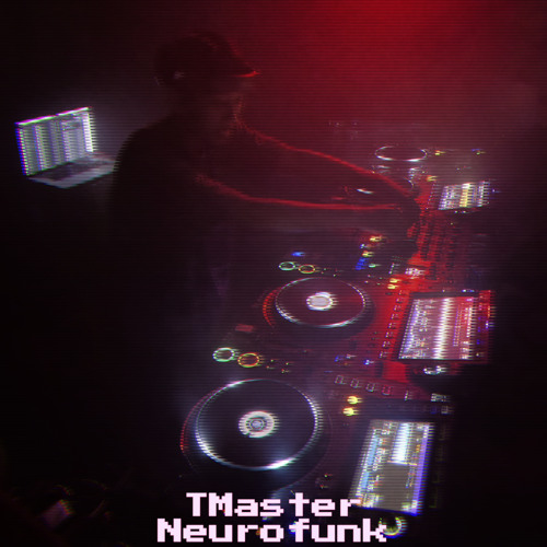 Neurofunk Avian bass collective