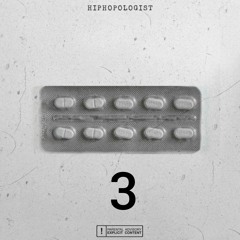 Hiphopologist - ghors 3