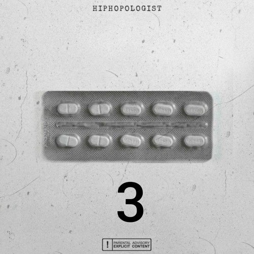 Hiphopologist - ghors 3