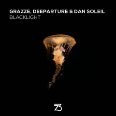 Blacklight (Extended Mix)