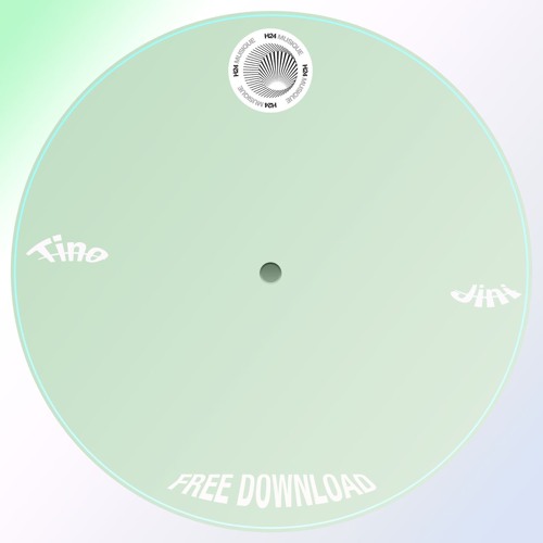 Tino - Jini (Free download)