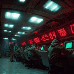 Command Sequence Initiated