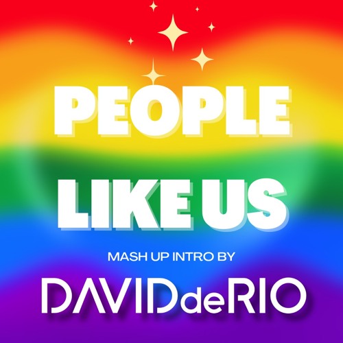 People Like Us - Kelly Clarkson MASH UP INTRO (David de Rio) Free Download