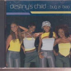 Destiny's Child - Bug a Boo (RJ1007 House Remix)
