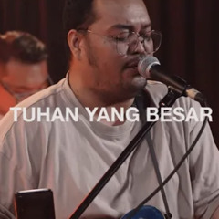 Tuhan Yang Besar | Undivided Worship | UNDVD