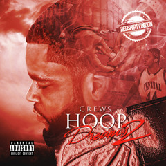 C.R.E.W.S. "No Leeway/Lobster Tail In Tarrytown (Album Version)