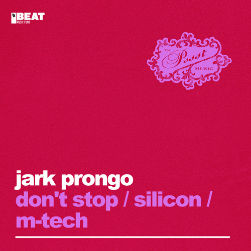 Jark Prongo