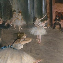 Subliminal Terry - Dulce Ballet De Madrugada (2019)