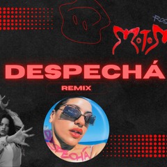 DESPECHÁ (REMIX) - JuanmaGaMo