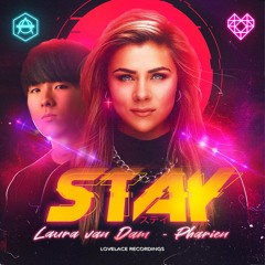 Laura van Dam x Pharien - Stay