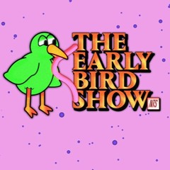 The Early Bird Show w/ PAM 190123