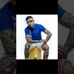 MC TUTO - EU SOU MLK NOVO - DJ LP