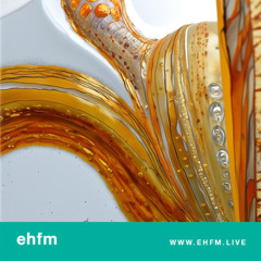 Arne's Yellow Bucket #36 w/ The Institute of Spectra-Sonic Sound & Boris Allenou - 06.05.25