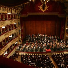 Romance for Symphony Orchestra