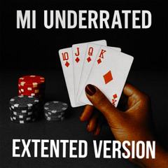 Mi underrated_shatta rmx (Extended version)