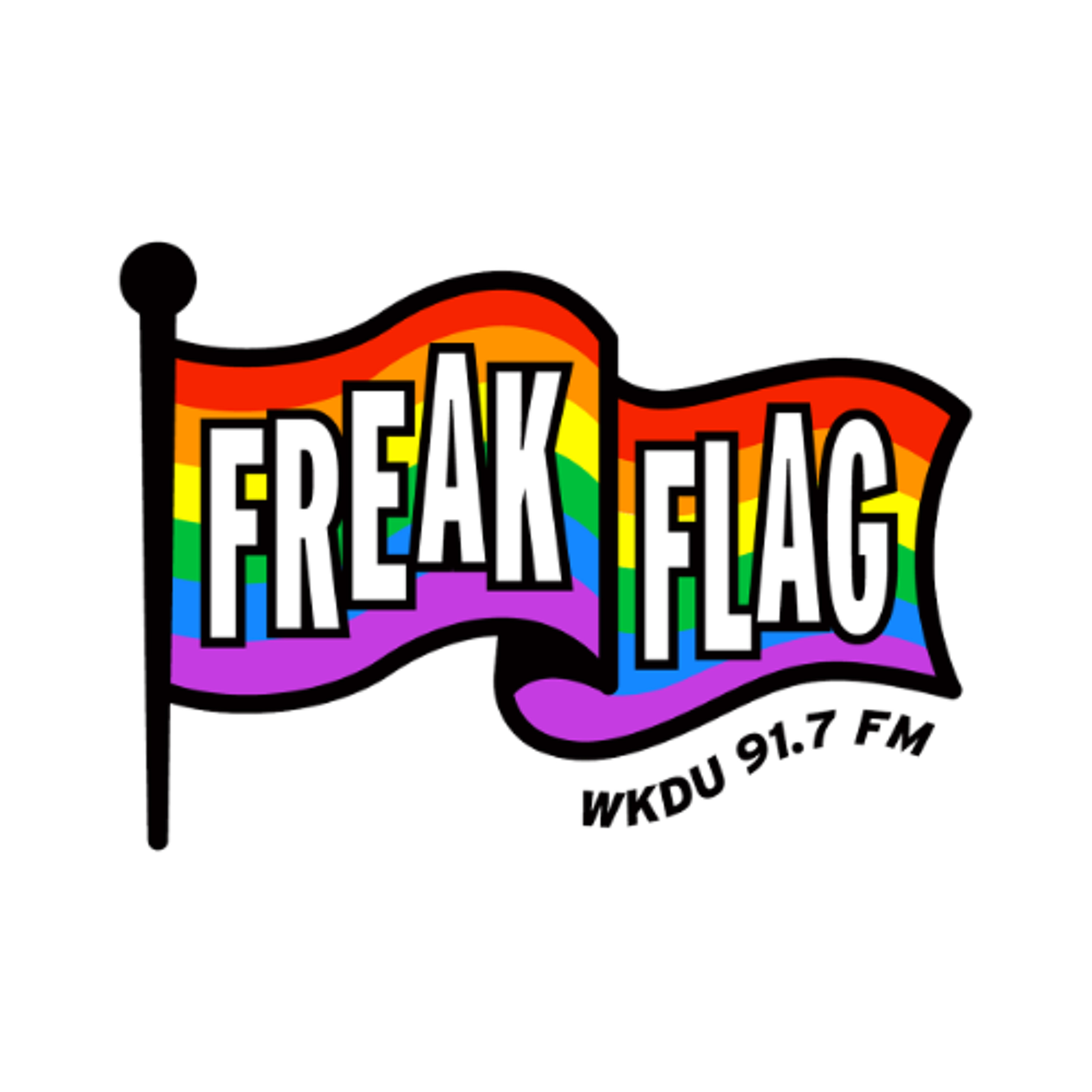 Freak Flag | PetaL | 2026-01-28