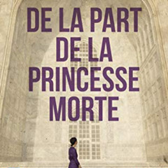 READ PDF 📪 De la part de la princesse morte (French Edition) by  Kenizé Mourad [PDF
