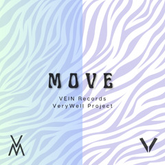 Move (feat. Very Well Project) (VIP Mix)