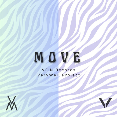 Move (feat. Very Well Project) (VIP Mix)