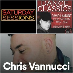 Lisburn FM GuestMix 25/07/21