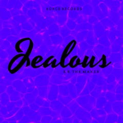 Jealous (Official Audio)