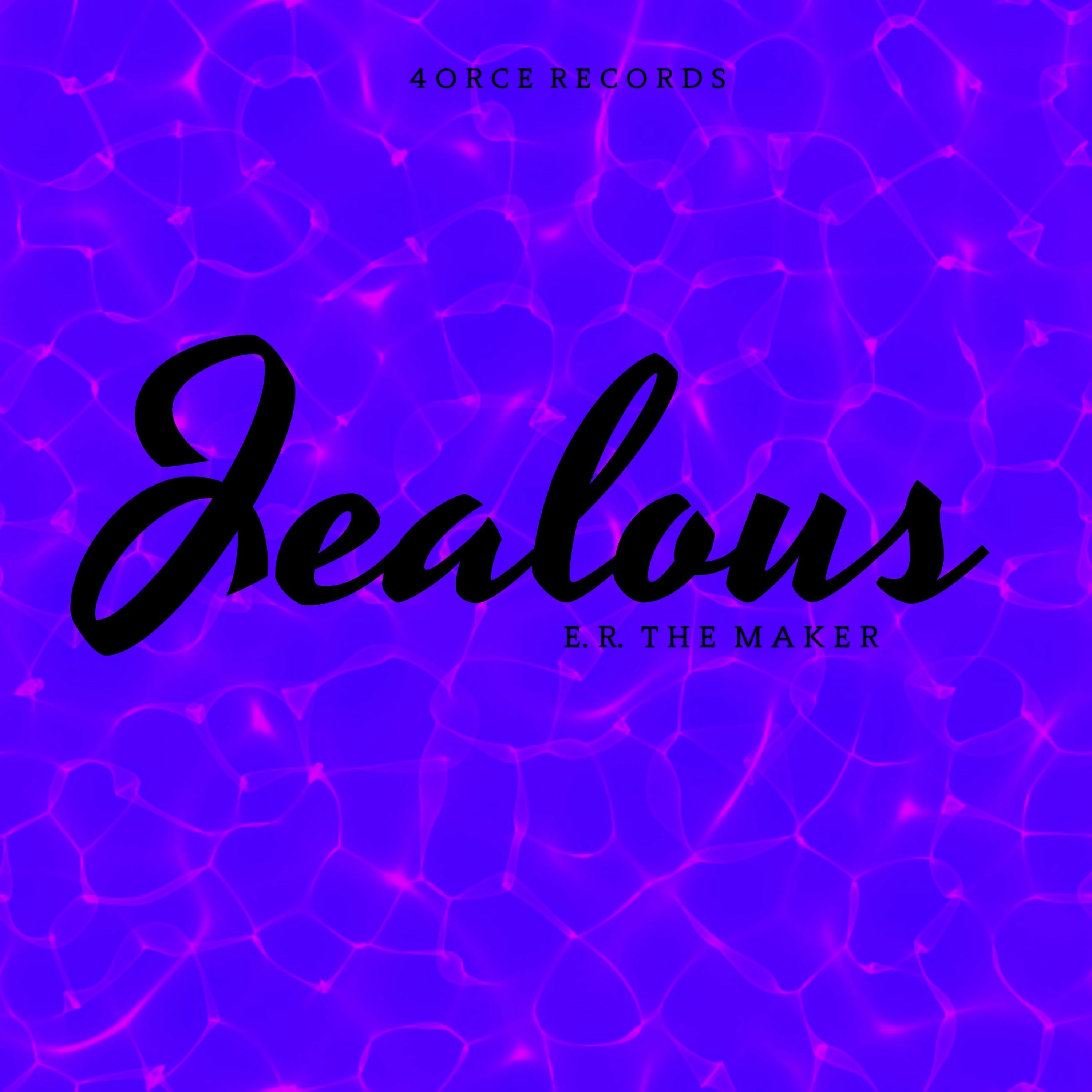Jealous (Official Audio) episode artwork