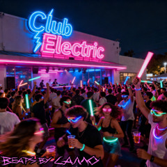 CLUB ELECTRIC