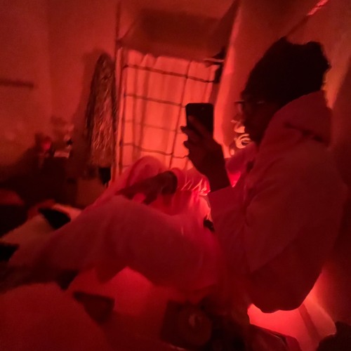 I know what love is-(snippet)