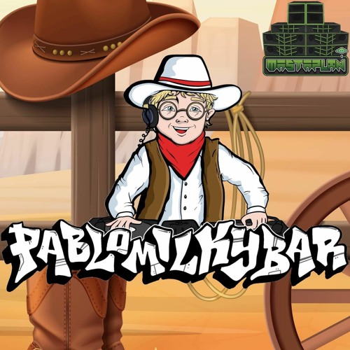 Pablomilkybar - Mastaplan guestmix (Speedgarage\Bassline)