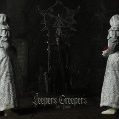 Jake Daniels - Jeepers Creepers