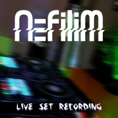 Melodic Techno, Minimal Grooves & Electrónica | Nefilim Mix