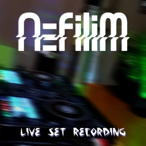 Melodic Techno, Minimal Grooves & Electrónica | Nefilim Mix