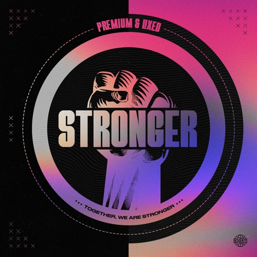 Premium & Lixed - Stronger