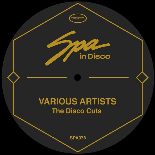 C. Da Afro - Time To Boogie [Spa In Disco] [MI4L.com]