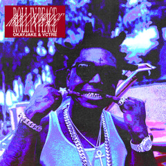 Kodak Black - Roll in Peace (OkayJake x VCTRE remix)