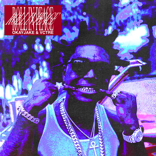 Kodak Black - Roll in Peace (OkayJake x VCTRE remix)