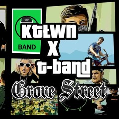Grove Street (Soundcloud Exclusive)
