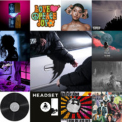 #475 / ELECTRONiCS / Far Closer Mix