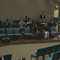 Lord I Come To Praise Your Name - Owensboro, KY Band 202: