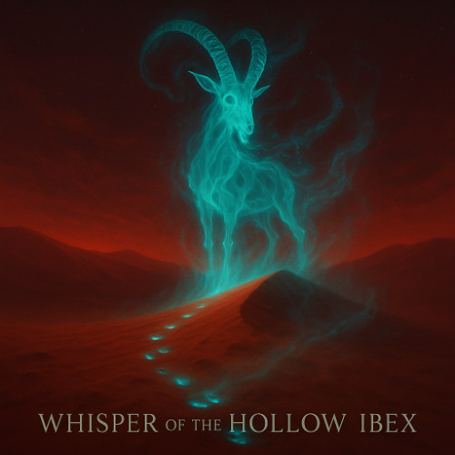 Whisper of the Hollow Ibex
