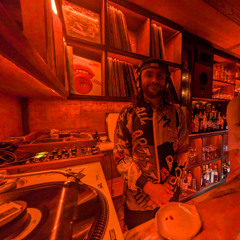 Don Antonio Desnuda cocina & bar 5-22-25