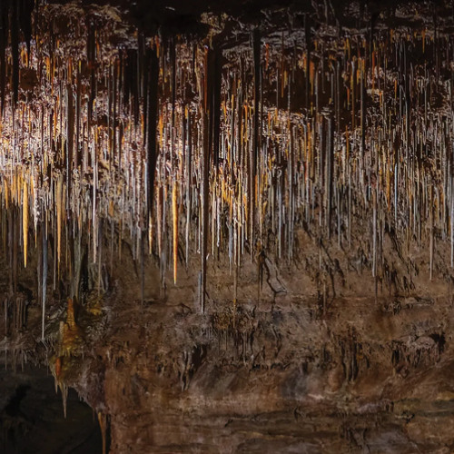 The Caves 170bpm