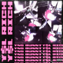 “Y$L RICH”