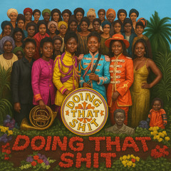 Lil Macho - Doing That Shit