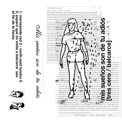 espero que mi visita a balcarce sea el fin de la fiesta