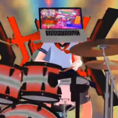 未来 エロルヤ光線P