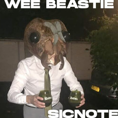 WEE BEASTIE