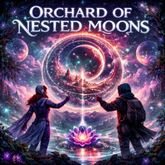 Orchard of Nested Moons // Youtube for psy video